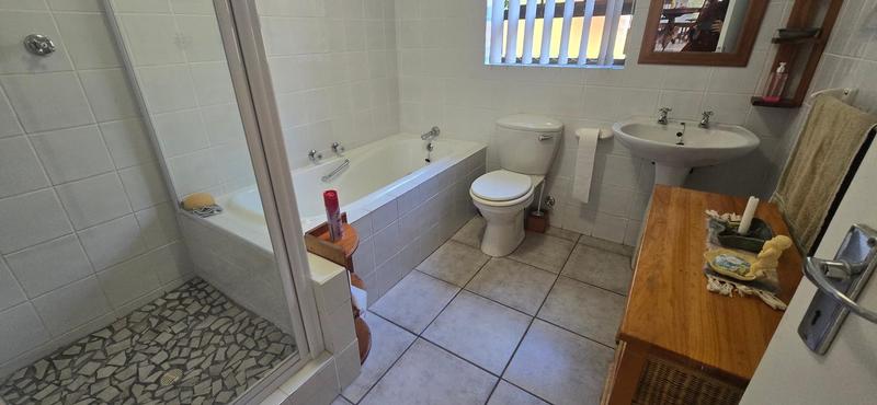 3 Bedroom Property for Sale in Dolphin Creek Golf Estate Western Cape
